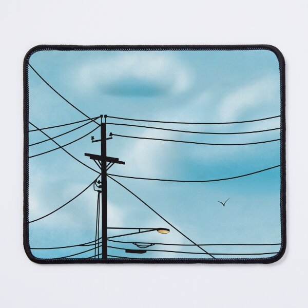 Item preview, Clear day designed and sold by Alexandrovnaa.