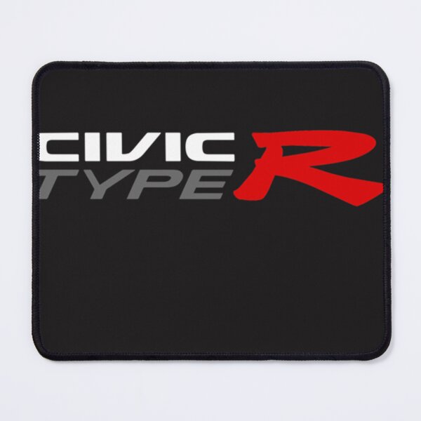 Item preview, Civic Type R Essential T-Shirt designed and sold by JenniferCaris.