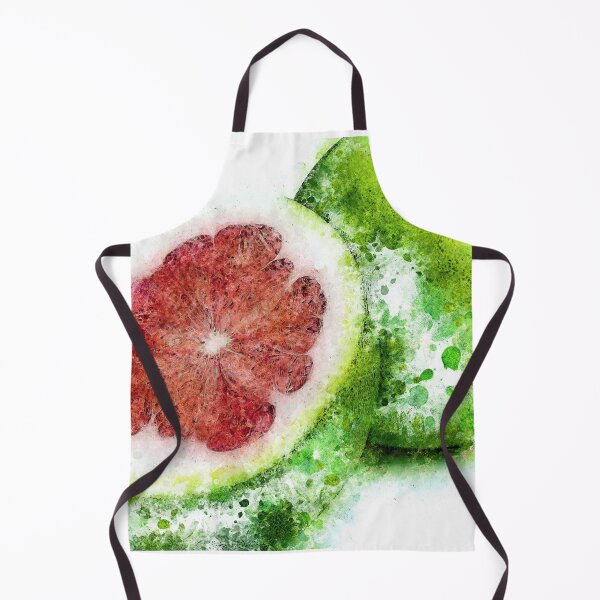 Item preview, Grapefruit Abstract color designed and sold by artdragongift 15.