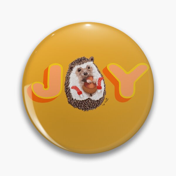 Item preview, Joy designed and sold by pencilpepper.
