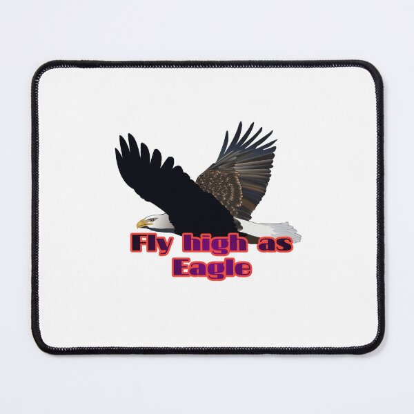Item preview, Fly high as Eagle designed and sold by ramgopal123.