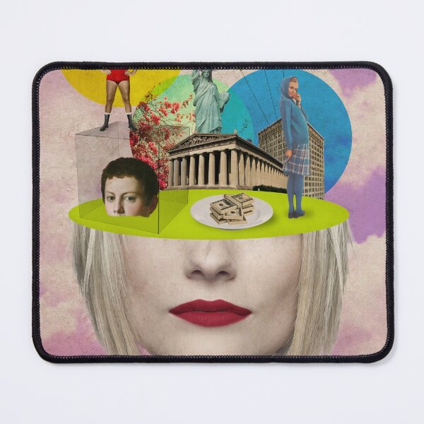 Item preview, Modern Vintage Collection -- Uncertainty designed and sold by Elo Marc.