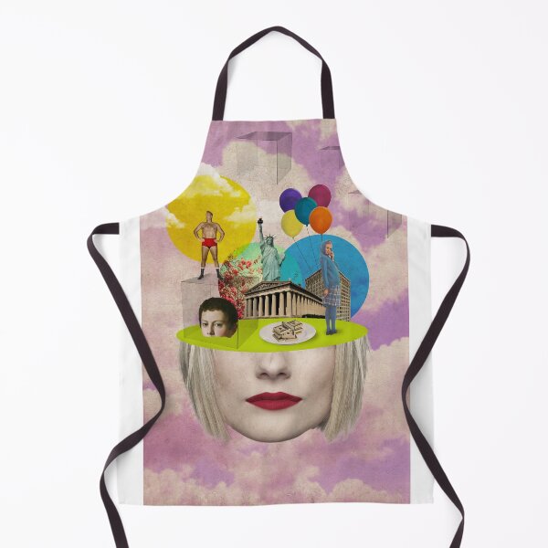 Item preview, Modern Vintage Collection -- Uncertainty designed and sold by Elo Marc.