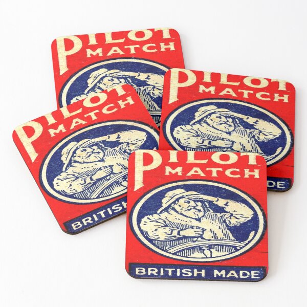 Item preview, British Old Man See a Mysterious Island designed and sold by FeelTune.