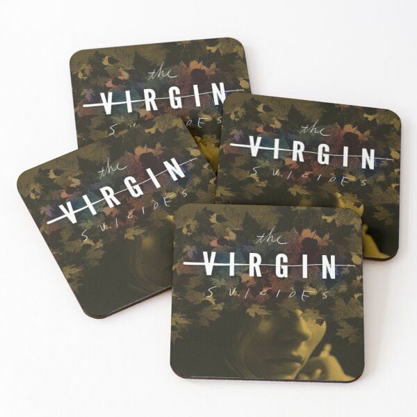 Item preview, the virgin suicides designed and sold by funnstores009.