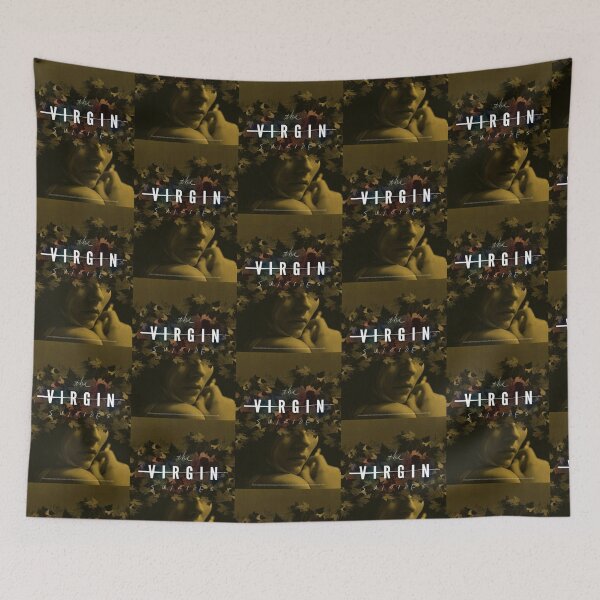 Item preview, the virgin suicides designed and sold by funnstores009.