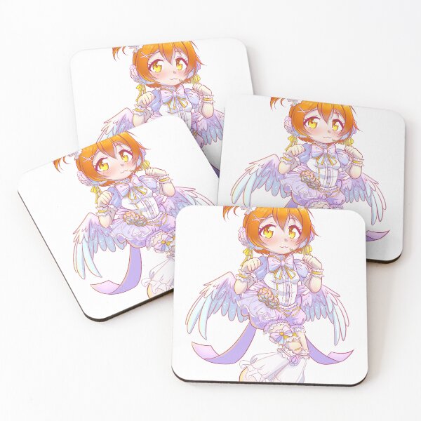 Item preview, White Day Rin Hoshizora designed and sold by Firestia.