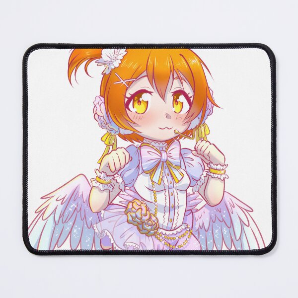 Item preview, White Day Rin Hoshizora designed and sold by Firestia.