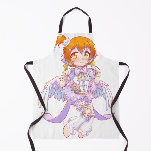 Item preview, White Day Rin Hoshizora designed and sold by Firestia.