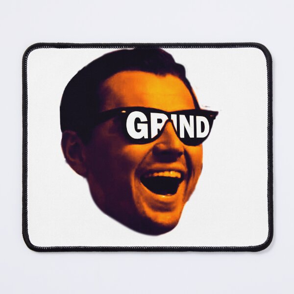 Item preview, Wallstreet Grind designed and sold by Lowgik.