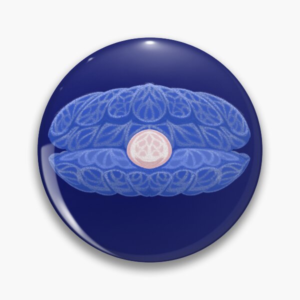 Item preview, Water's many shapes - Clam designed and sold by Carazyo.