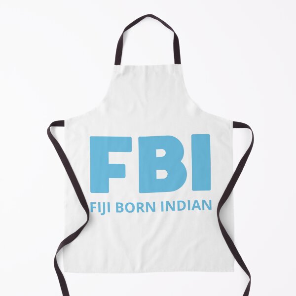 Item preview, FBI - Fiji Born Indian  designed and sold by SonaGold.