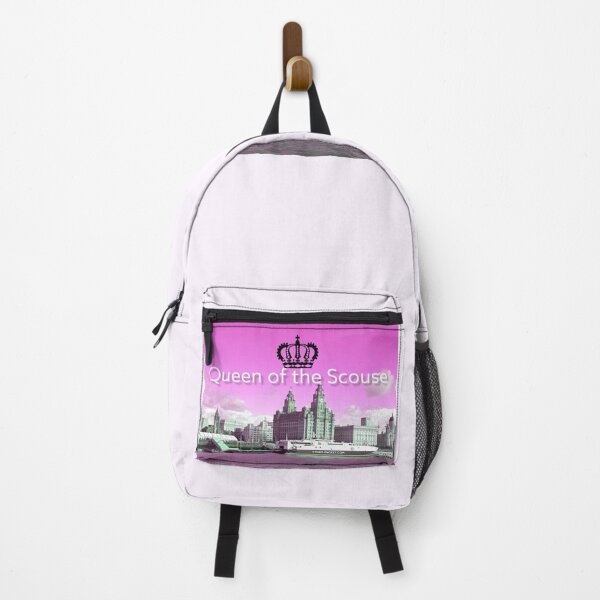Item preview, Liverpool Queen  designed and sold by spirit you all.