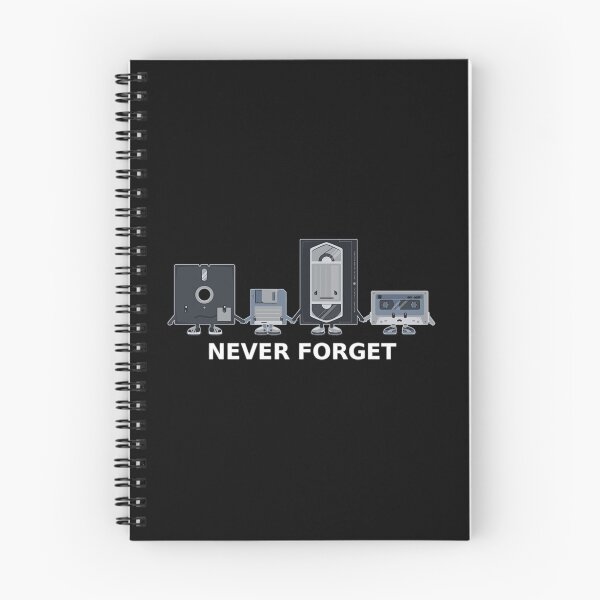 Item preview, Never Forget designed and sold by doduegeek.