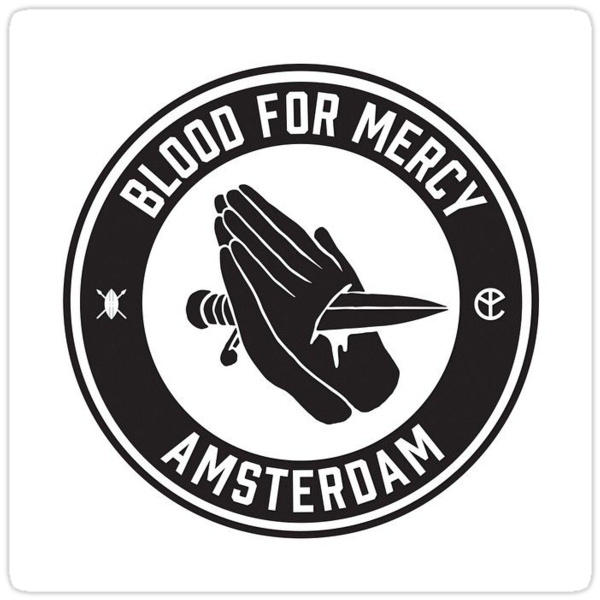 Blood For Mercy Blood For Mercy