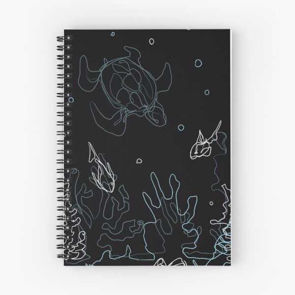 Item preview, Turtle in a reef - Save the Planet! designed and sold by Daria Berndt.
