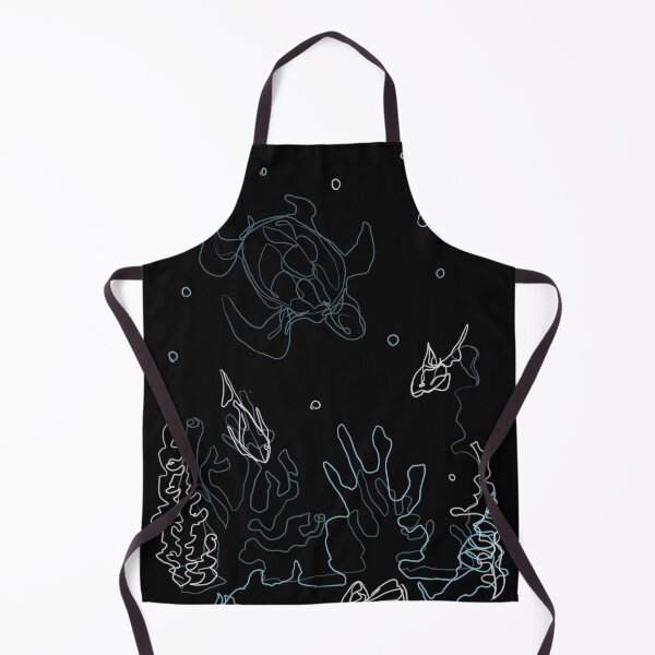 Item preview, Turtle in a reef - Save the Planet! designed and sold by Daria Berndt.