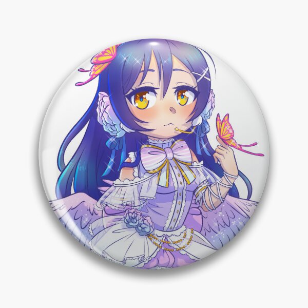 Item preview, White Day Umi Sonoda designed and sold by Firestia.