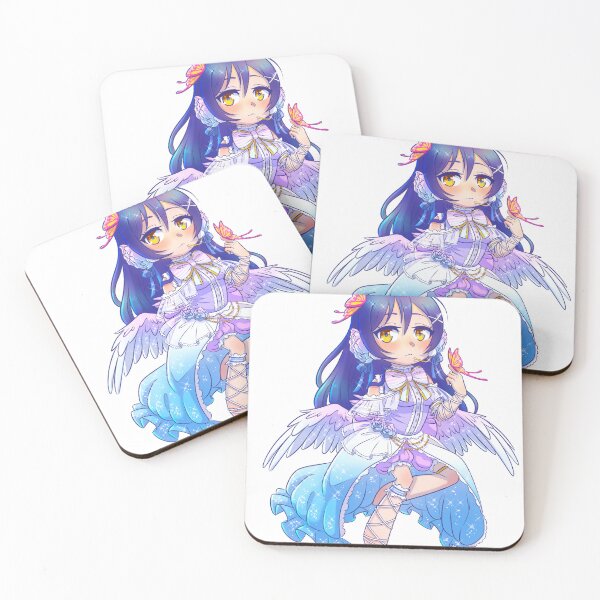 Item preview, White Day Umi Sonoda designed and sold by Firestia.