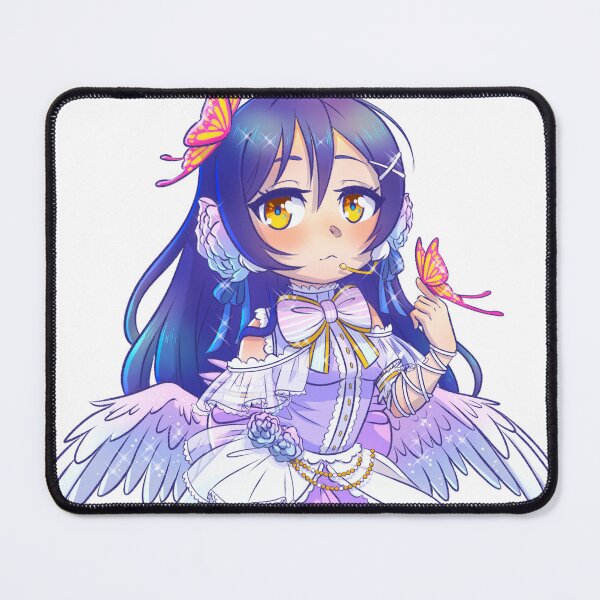 Item preview, White Day Umi Sonoda designed and sold by Firestia.