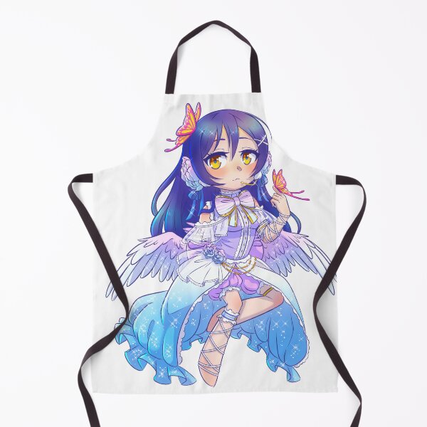 Item preview, White Day Umi Sonoda designed and sold by Firestia.