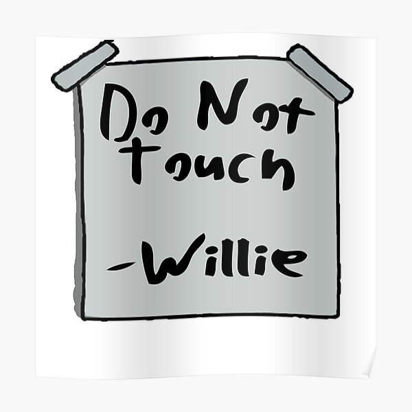 Good Advice Poster