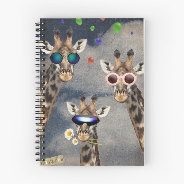 Item preview, Animal Collection -- Lets Take A Selfie designed and sold by Elo Marc.