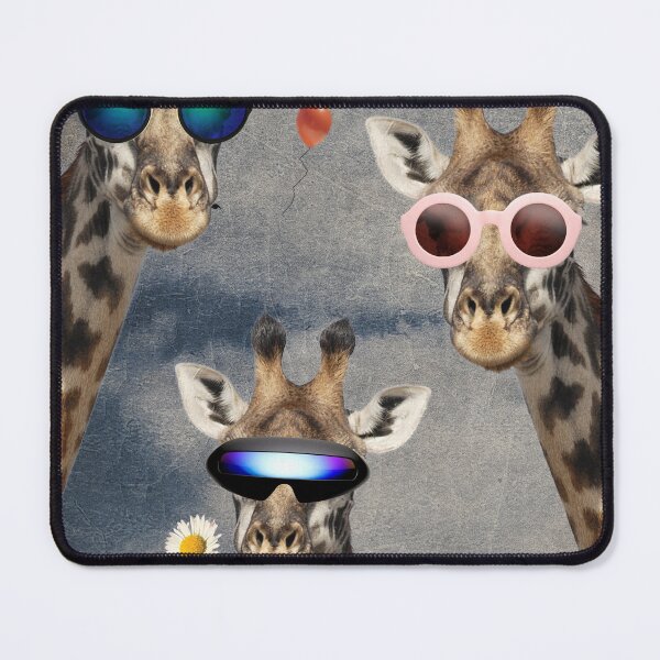 Item preview, Animal Collection -- Lets Take A Selfie designed and sold by Elo Marc.