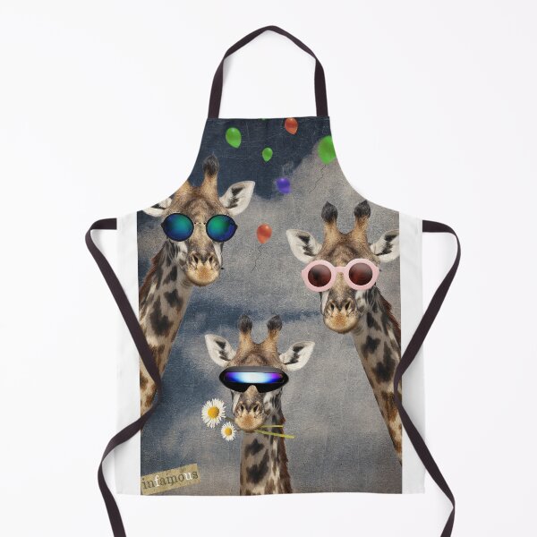 Item preview, Animal Collection -- Lets Take A Selfie designed and sold by Elo Marc.