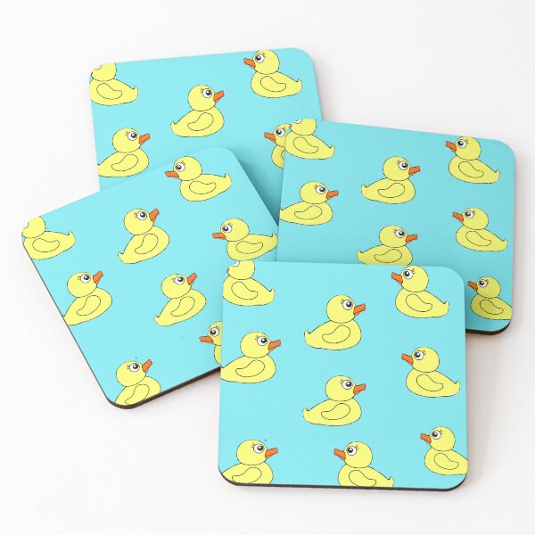 Item preview, Cute rubber ducks designed and sold by Your-dream.