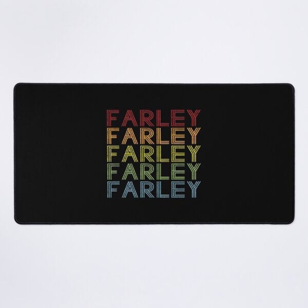 Item preview, Farley Name T Shirt - Farley Vintage Retro Farley Name Gift Item Tee designed and sold by chezeva.
