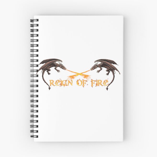Item preview, REIGN OF FIRE designed and sold by Playool.