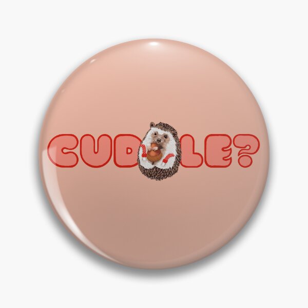 Item preview, Cuddle? designed and sold by pencilpepper.