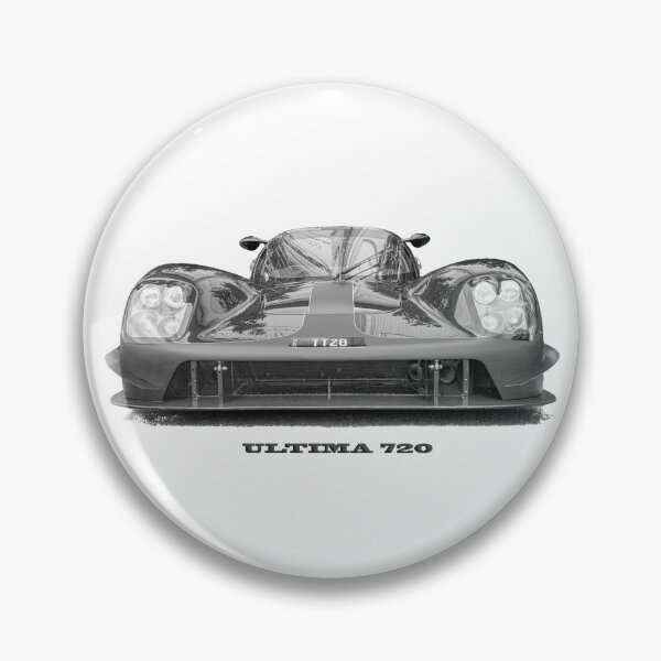 Item preview, Supercar designed and sold by TGrowden.