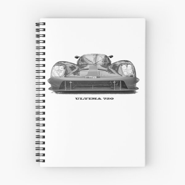 Item preview, Supercar designed and sold by TGrowden.