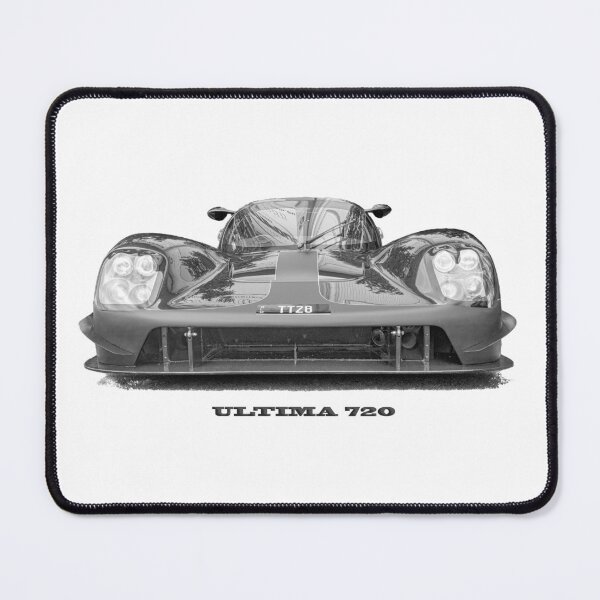Item preview, Supercar designed and sold by TGrowden.