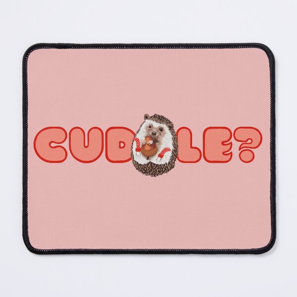 Item preview, Cuddle? designed and sold by pencilpepper.