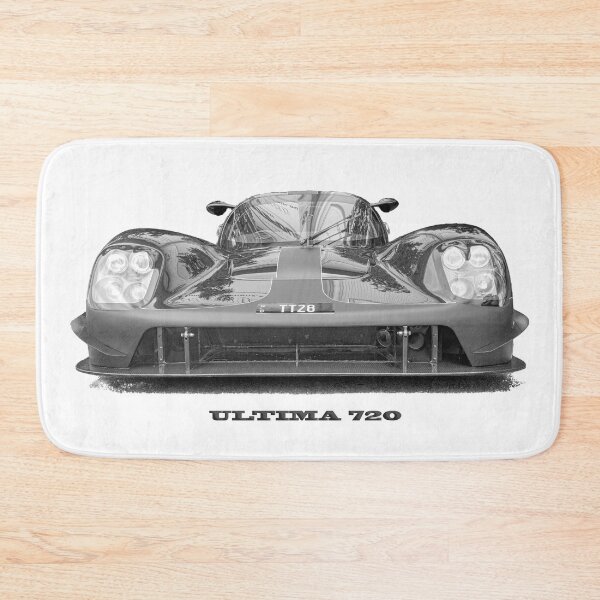 Item preview, Supercar designed and sold by TGrowden.