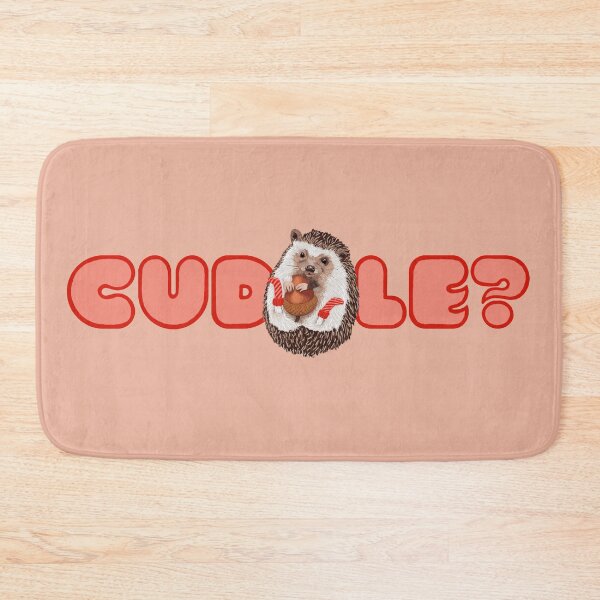 Item preview, Cuddle? designed and sold by pencilpepper.