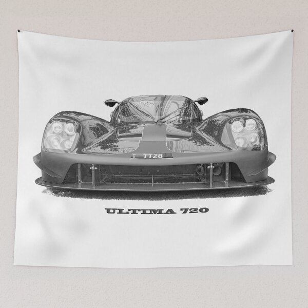 Item preview, Supercar designed and sold by TGrowden.