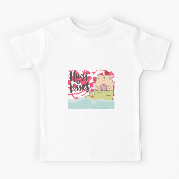 Big Ass Baby Kids T-Shirts for Sale | Redbubble
