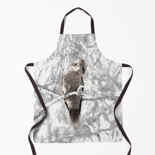 Item preview, Kookaburra Sits on an Old Gum Tree designed and sold by bella photoaus.
