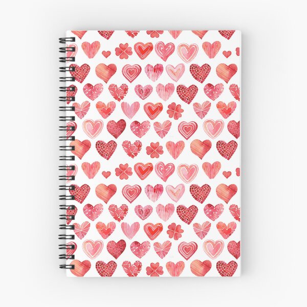 Item preview, Hearts designed and sold by JLoiseau.
