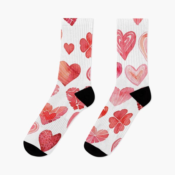 Item preview, Hearts designed and sold by JLoiseau.