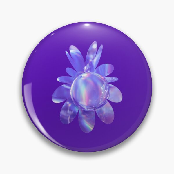 Item preview, Rainbow reflection on the bubble  designed and sold by Trianglegreen.
