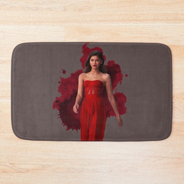 Item preview, Zendaya designed and sold by FrancescaNasta.