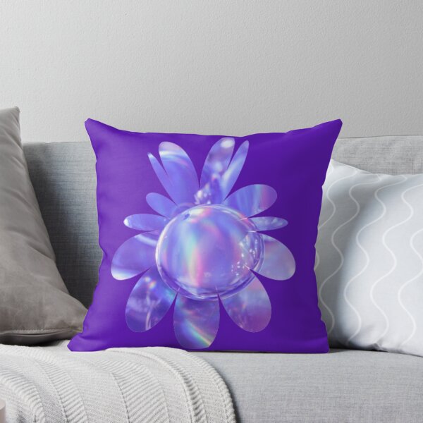 Item preview, Rainbow reflection on the bubble  designed and sold by Trianglegreen.