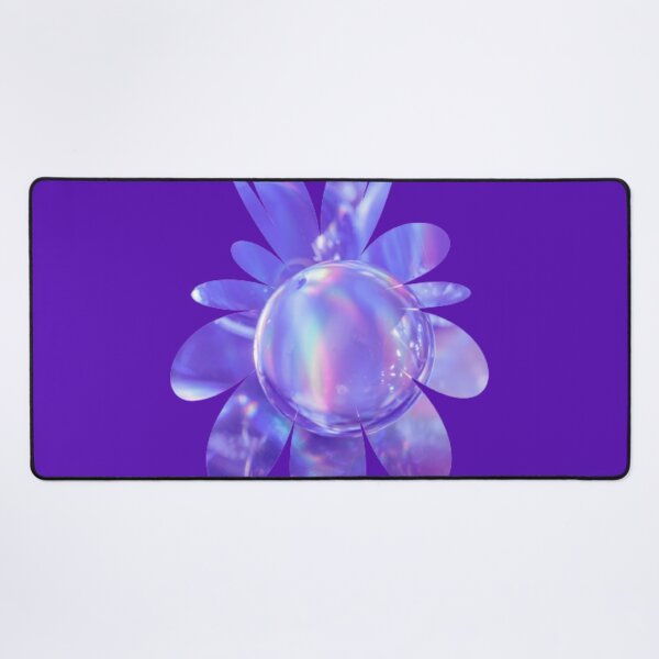 Item preview, Rainbow reflection on the bubble designed and sold by Trianglegreen.