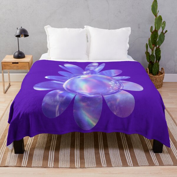 Item preview, Rainbow reflection on the bubble designed and sold by Trianglegreen.