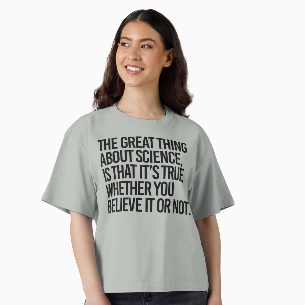 Artikel-Vorschau von Boxy T-Shirt, designt und verkauft von partyfarty.